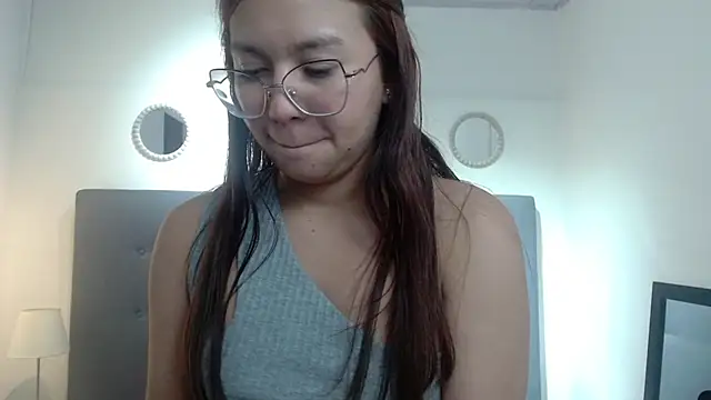 chaneelstark Live XXX-Chat