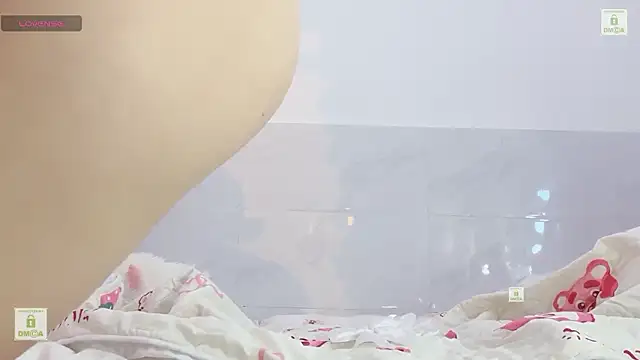 Yoyo_520's Live XXX Chat