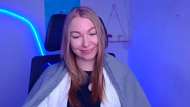 Вебкам-шоу Dana_flowers