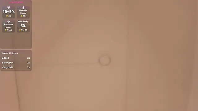 estefanyy_ Chat XXX in diretta