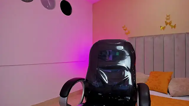 Nascary_Fox's Live XXX Chat