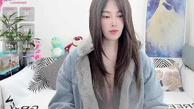 FeilL2t's Live XXX Chat