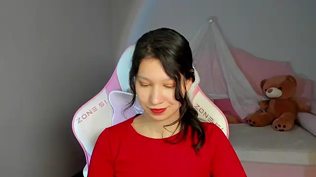 SaraDenars' Live XXX Chat