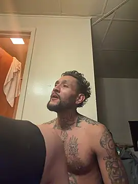 CcincoVilla's Live XXX Chat