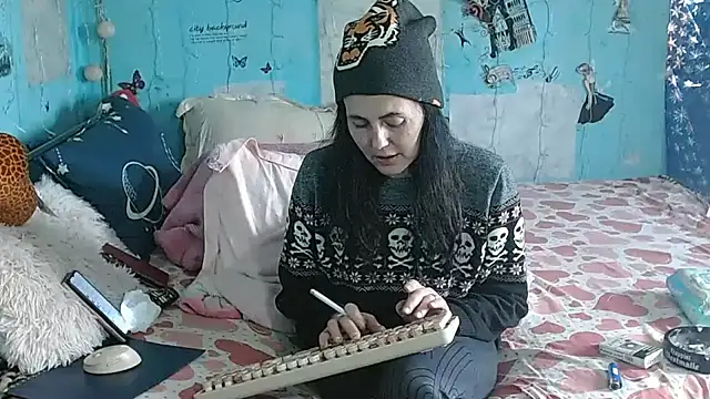 brighteyes77 Live XXX Chat