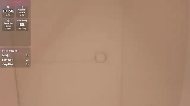 estefanyy_ 现场XXX聊天