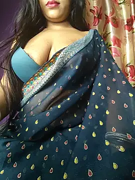 dezizhena_baarch's Webcam Show