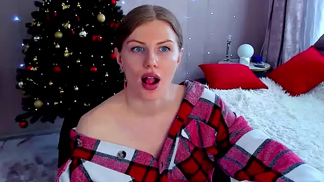 Chat XXX en directo de JinnaGreat