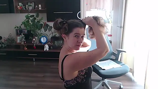 SofiaBoone Live XXX-chat