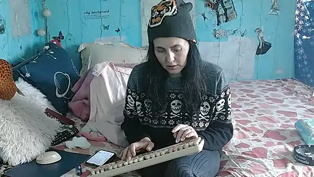 brighteyes77's Live XXX Chat