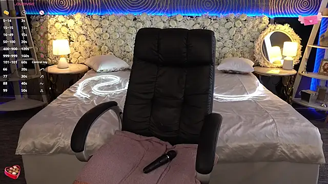 FoxyShy Live XXX-chat