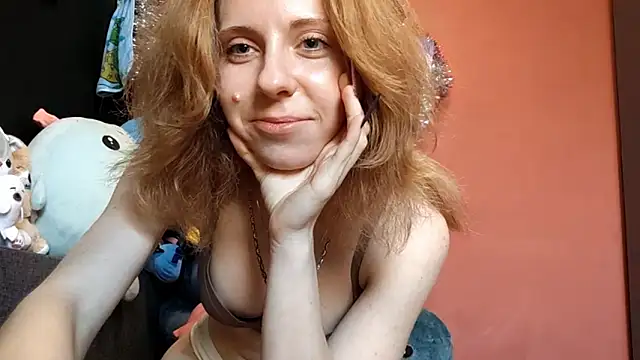 TiaraHenegan Webcam show