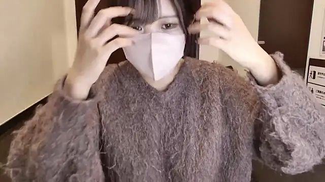 Show de webcam de Nemu_chan_