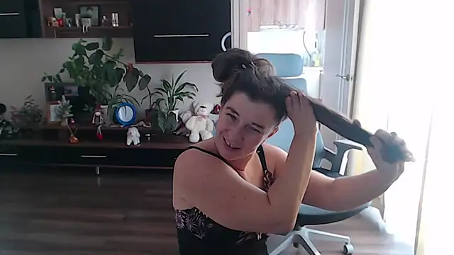 SofiaBoone's Live XXX Chat