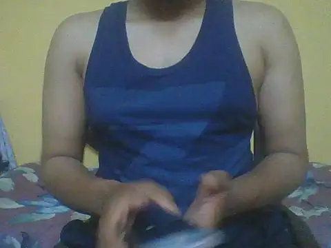 LUSTBOY4321's Live XXX Chat