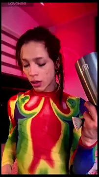 Show de webcam de stormytt_