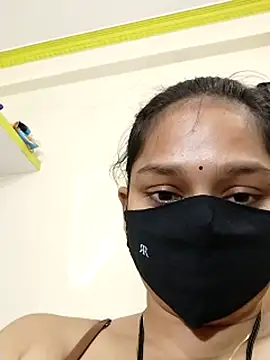 Show webcam de Priyanka_30