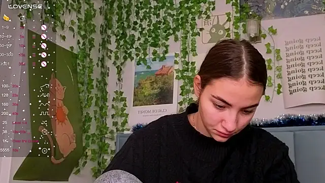 Fit_Brunette_'s Live XXX Chat