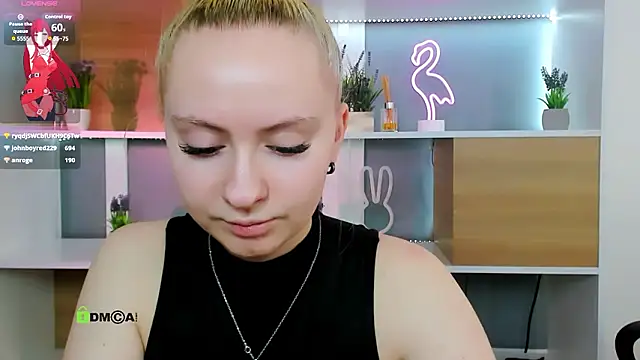 mila_glow1: απευθείας συνομιλία ΧΧΧ