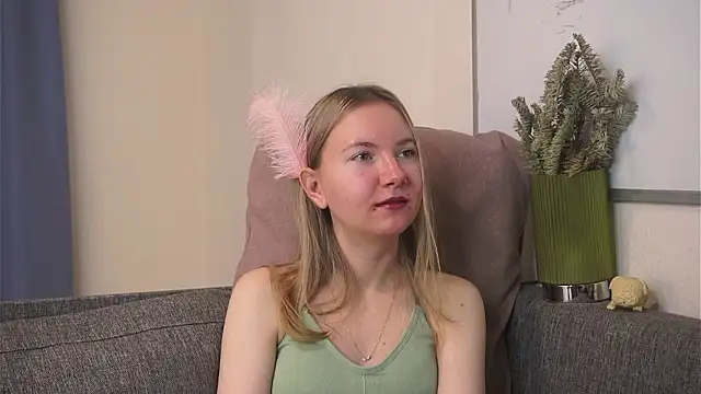 CathyHeximer Webcamshow