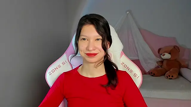 SaraDenars – Naživo XXX chat