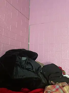 meganmeo's Webcam Show