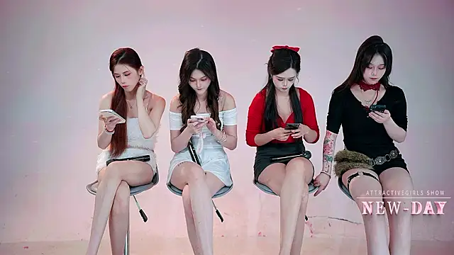 NEW-DAY's Live XXX Chat