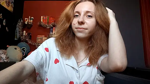 TiaraHenegan's Live XXX Chat