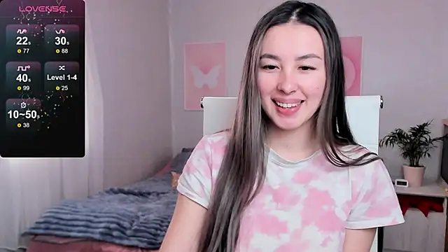 Geisha_Anna's Live XXX Chat