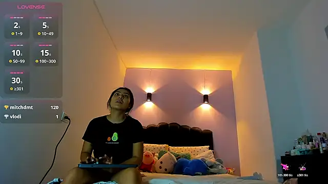 Sofia_Clauss_'s Live XXX Chat