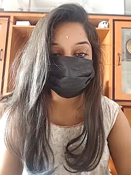 Sirishateluguammai's Webcam Show