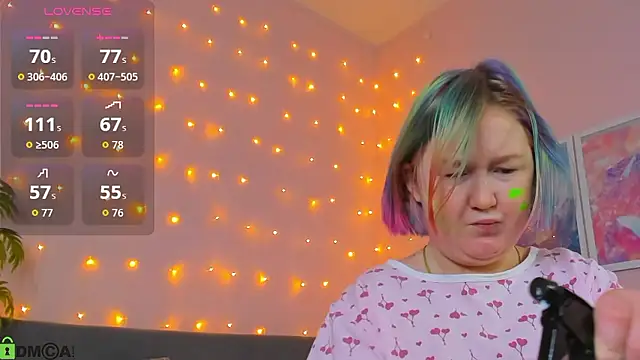 Sara_Robinson 现场XXX聊天