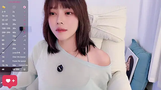 peachy_kiss Chat XXX live