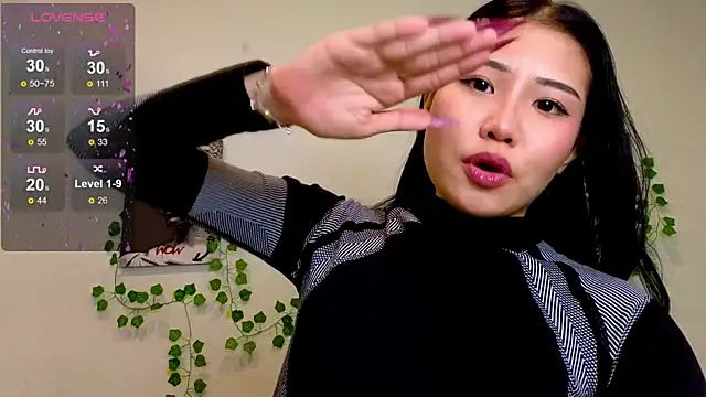 kuro_mimi 라이브 XXX 채팅