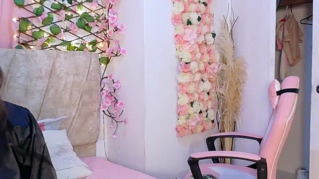 JulietaTorres_'s Live XXX Chat