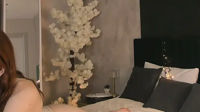 Онлайн чат XXX Nika_Jonson