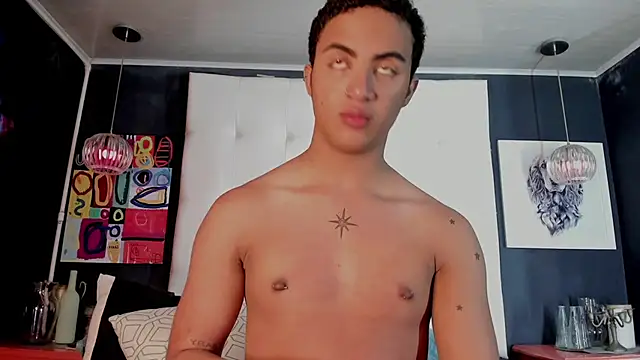 Andyy07_'s Live XXX Chat