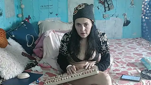 brighteyes77's Live XXX Chat