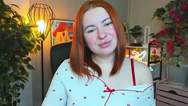 LAYLAxSTAR's Live XXX Chat