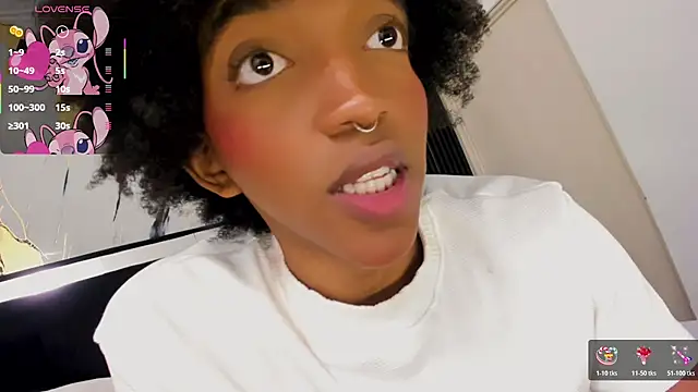 eileen_tanihara Live XXX-chat