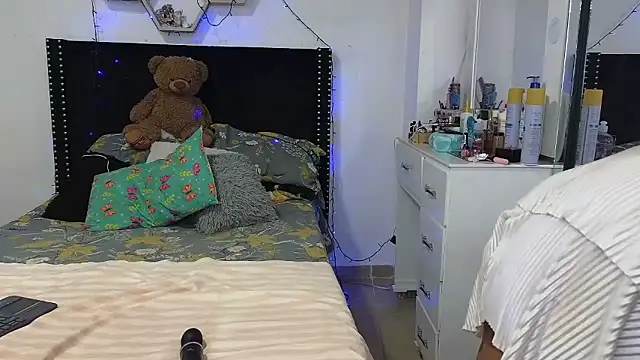 charlotte_077's Live XXX Chat