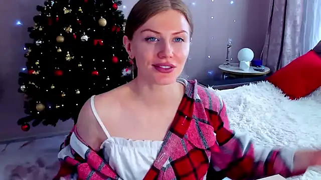 JinnaGreat's Live XXX Chat