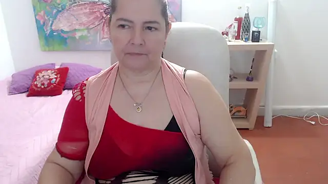 leonela_69 élő XXX-chatje