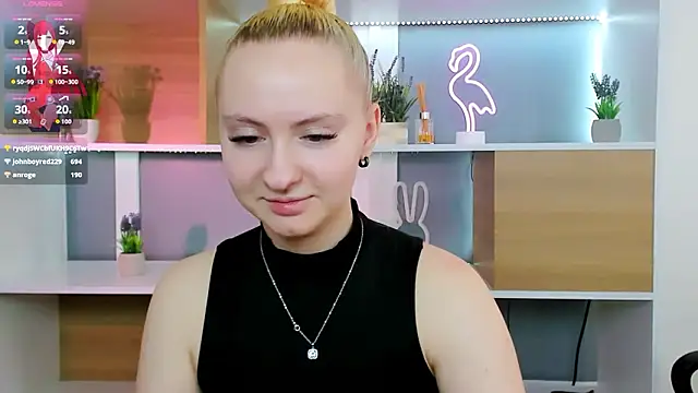 mila_glow1 Live XXX Chat