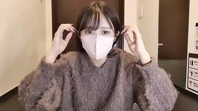 Nemu_chan_ Webcam show