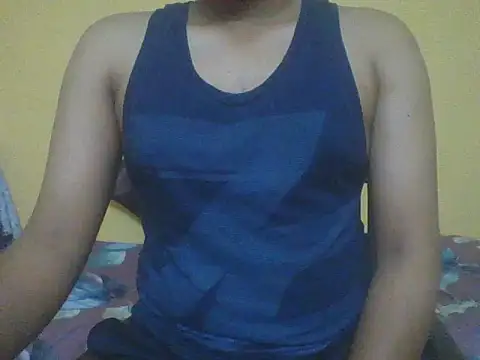 Chat XXX en directo de LUSTBOY4321