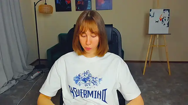 LeanaMendel Live XXX-Chat