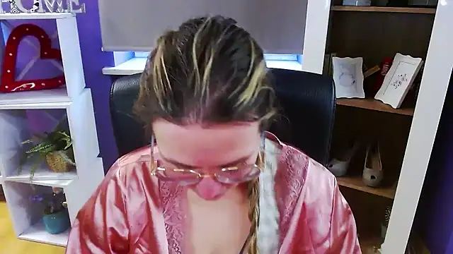 Zoey_Erotic: απευθείας συνομιλία ΧΧΧ