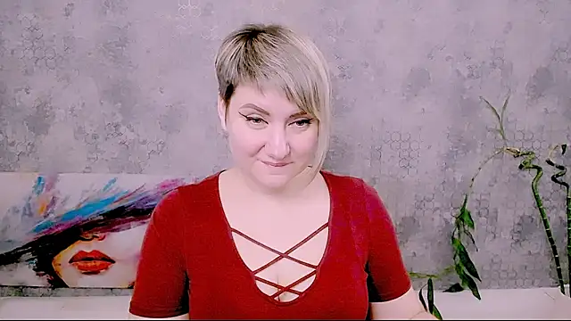 Djullia Live XXX Chat