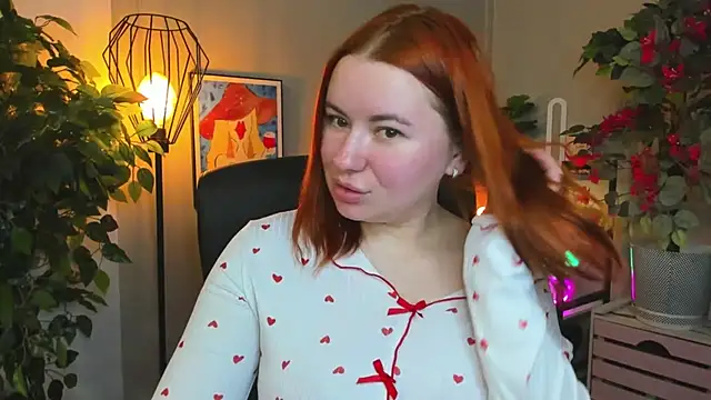 Chat XXX Live LAYLAxSTAR